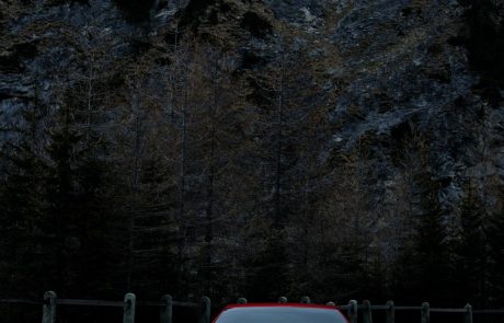 BMW M1 Hommage